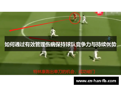 如何通过有效管理伤病保持球队竞争力与持续优势