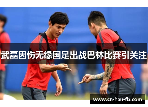 武磊因伤无缘国足出战巴林比赛引关注 武磊因伤无缘国足出战巴林比赛引关注