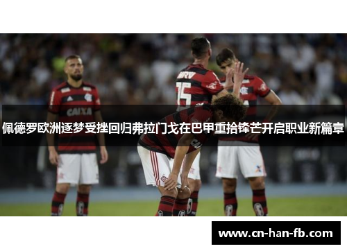 佩德罗欧洲逐梦受挫回归弗拉门戈在巴甲重拾锋芒开启职业新篇章 佩德罗欧洲逐梦受挫回归弗拉门戈在巴甲重拾锋芒开启职业新篇章